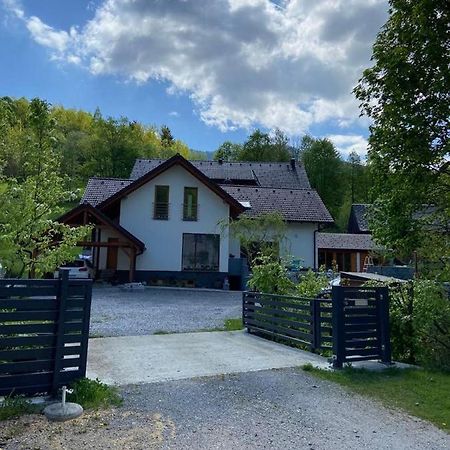 Apartman Pri Dierach Terchová エクステリア 写真