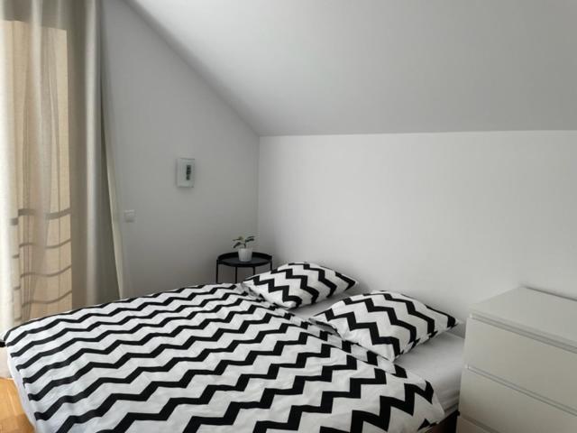 Apartman Pri Dierach Terchová エクステリア 写真