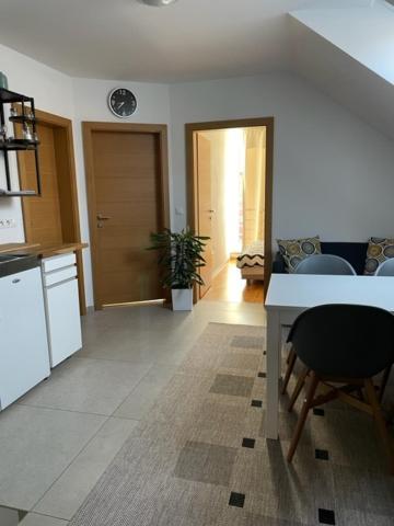 Apartman Pri Dierach Terchová エクステリア 写真