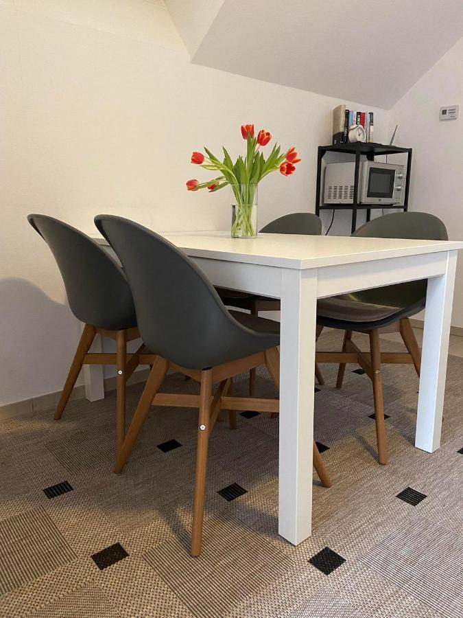 Apartman Pri Dierach Terchová エクステリア 写真